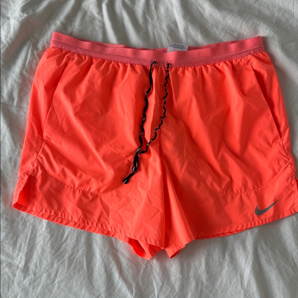 Nike Bright Athletic Shorts